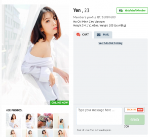 AsiaCharm Review