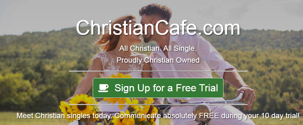 best online dating sites for christians