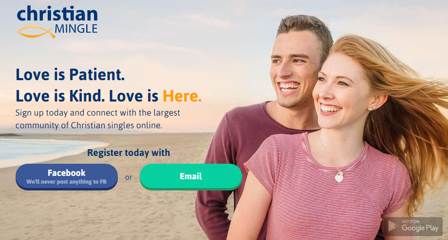 the best christian online dating sites